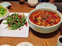 -北李妈妈菜(鲁能城店)