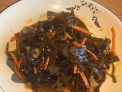 -老土灶民间菜(跃进桥店)