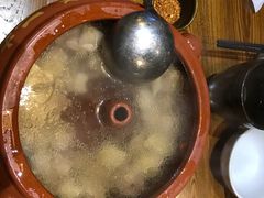 -云海肴·汽锅鸡·云南菜(天津国金汇店)