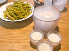 -苦尽酒馆·川菜(鼓楼店)