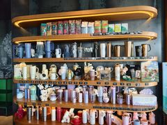 -星巴克(广州立白中心店)
