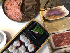 -豆花姐烂豆花火锅(水屯北路恒大滨河店)