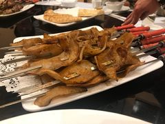 -阿布都新疆音乐美食城(长湖路店)