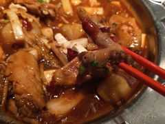 -胖哥俩肉蟹煲(湖滨银泰in77店)