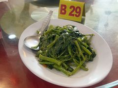-大茄来海鲜餐厅(亚洲城分行)