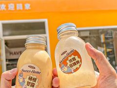 -东莞松山湖万象汇