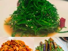-清真·宁夏印象·盐池滩羊肉体验店(江宁路店)