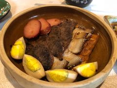 -金穗园·砂锅粥.醉鸡煲火锅(长寿路店)
