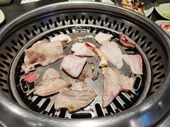 -盛江山自助料理(奥莱锦辉购物广场店)