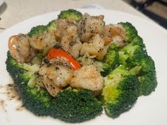 黑松露大虾球-任兴记(定西路店)