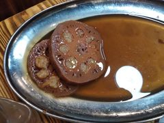 -大自然醉鹅·铁锅火焰鹅(上海联洋店)