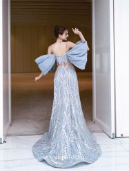 -MANLI BRIDAL婚纱