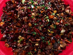 -常和州·夜宵大排档(常州单店)