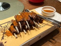 -中国徽菜·徽商故里(罍街店)