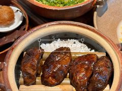 -天水蔬食料理(树德之光店)