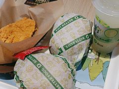 -德克士(东安店)