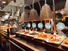 -喜庭海鲜自助(来福士店)