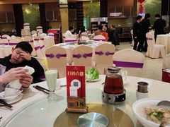 -益利大酒楼(井岸店)
