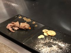 -一本魅·日式料理