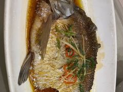 -昆承湖酒家·本帮农家菜