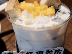 -小喜客·云南特色菜(纳西庭院店)