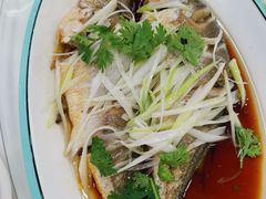 -日照大牌檔•小船海鲜(万平口店)