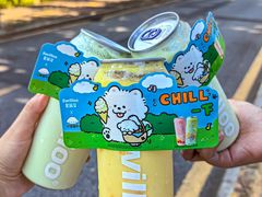 -新加坡斯味洛·鲜奶茶(石牌东店)