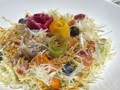 -宫燕府·京菜·烤鸭·淮扬菜(王府中心店)