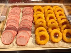 -梨花自助烤肉(乐宾店)