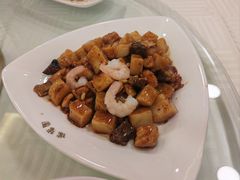 -瑞福园联谊餐室(茂名南路店)