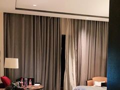 -上海崇明金茂凯悦酒店