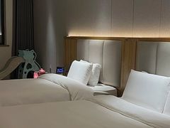 -成都锦城原舍酒店(锦里武侯祠店)