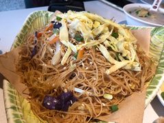 三丝炒米粉-粤点越有·茶点·粤菜(樵岭国际店)