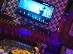 -火吧PTV聚会餐厅(6号店)