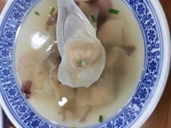 -煎意浓·吴记煎包(交通路店)