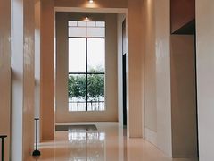 -宁波柏悦酒店·钱湖渔港