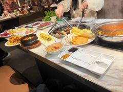 -火炉火自助餐(西直门凯德MALL店)