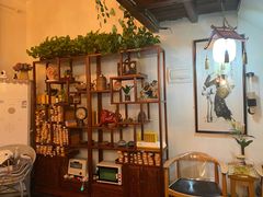 -铭洋专业采耳(田子坊店)