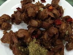 -老七饭馆(光荣道总店)