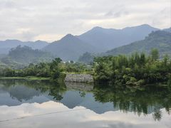 -绩溪龙川景区