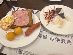 -苏州金鸡湖文博诺富特酒店