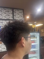 -大人物·男士理发馆