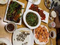 -南海渔家•海鲜•正宗海南菜(海棠湾店)