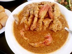 -无招牌海鲜餐厅(克拉码头店)