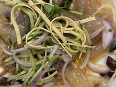 -鹤乡东北菜(崮山路店)