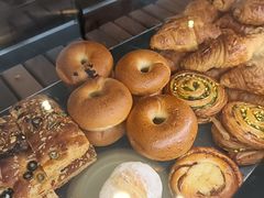 -BAKER&SPICE(BFC外滩金融中心店)
