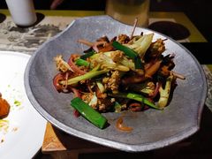 -桂满陇·桃花院落(长泰广场店)