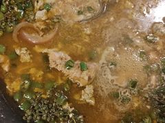 -探鱼·鲜青椒爽麻烤鱼(天一广场店)