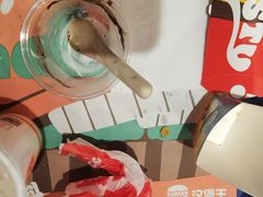 -汉堡王(泰盛广场店)