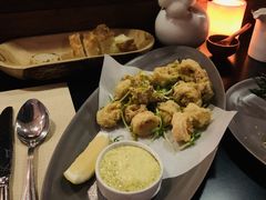 -Mercato莫卡多露台餐厅与酒吧(K11店)